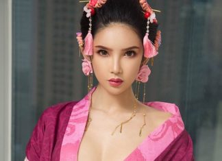 ảnh nóng của Various Models hotgirl sexy gái xinh nude khỏa thân
