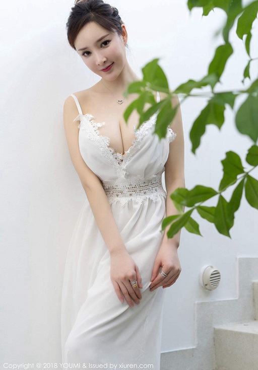 Tu Fei Yuan Ai Cuo Qiong hot asian girl sexy erotic pictures khieu dam anh khoa than gai dep gai xinh HappyLuke