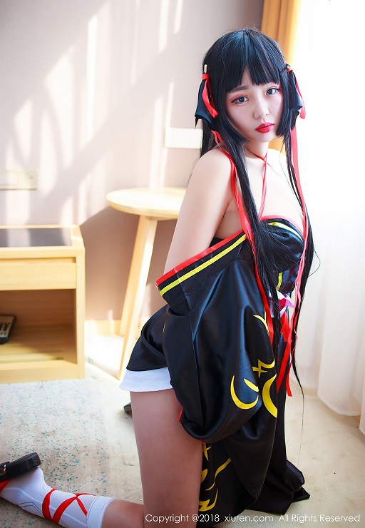 Mi Li Mi Li asian hot girl ảnh nóng khỏa thân sexy nude khiêu dâm