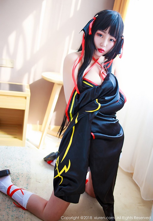 Mi Li Mi Li asian hot girl ảnh nóng khỏa thân sexy nude khiêu dâm