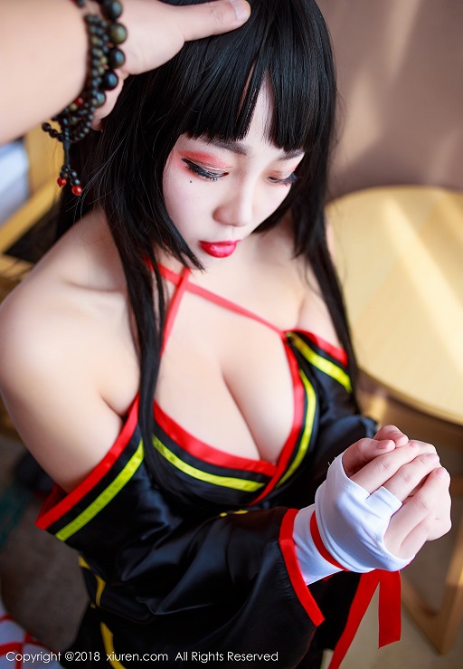 Mi Li Mi Li asian hot girl ảnh nóng khỏa thân sexy nude khiêu dâm