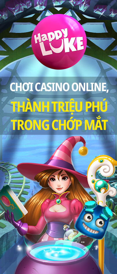 Chơi casino online, thành triệu phú trong chớp mắt